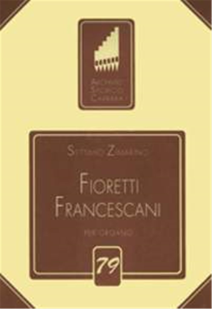 Fioretti Francescani