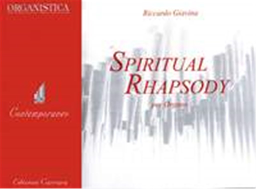 Spiritual Rhapsody