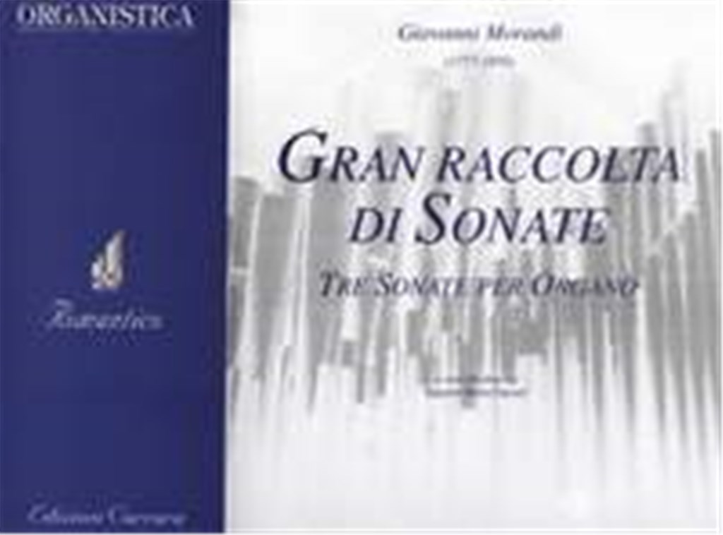 Gran Raccolta di Sonate