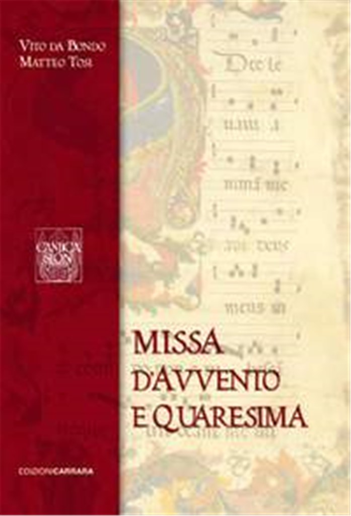 Missa d'Avvento e Quaresima