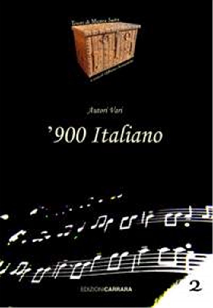 900 Italiano