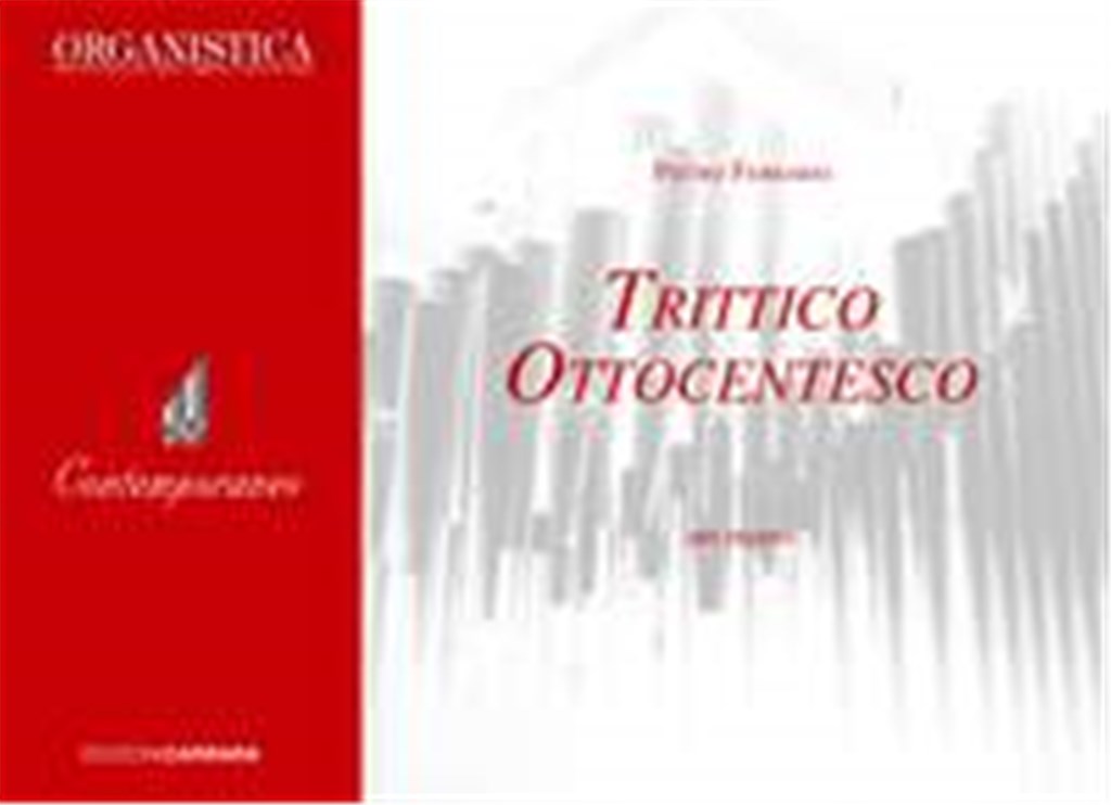 Trittico ottocentesco