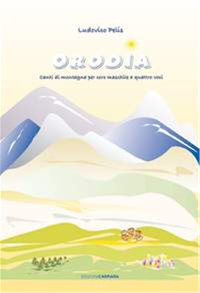 Orodia