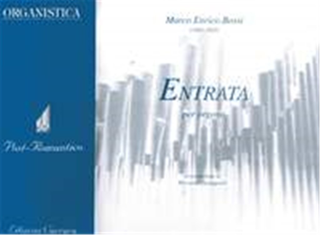 Entrata per organo