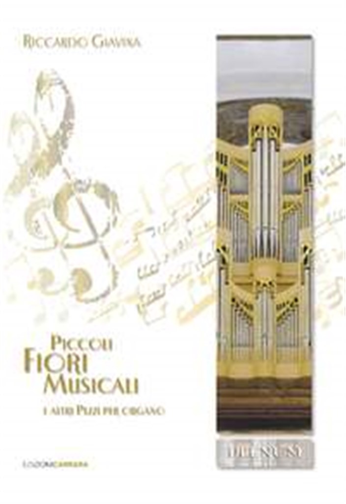 Piccoli fiori musicali