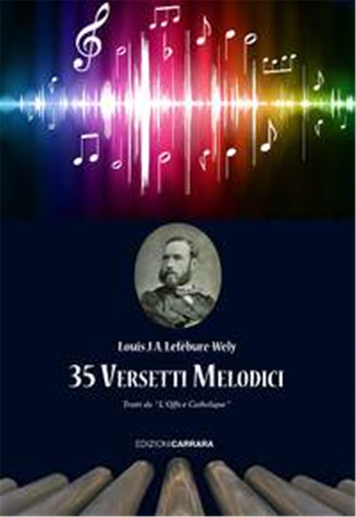 35 Versetti Melodici