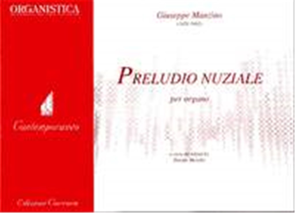 Preludio nuziale