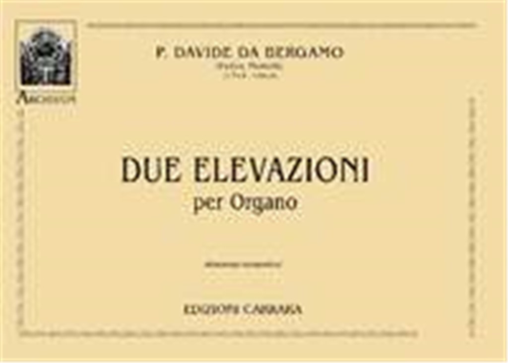 Due elevazioni