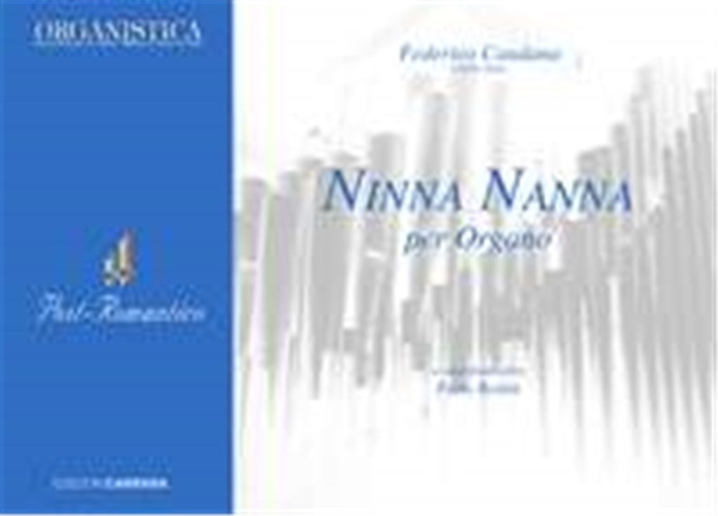 Ninna Nanna