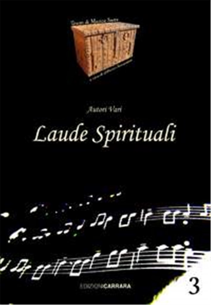 Laude Spirituali