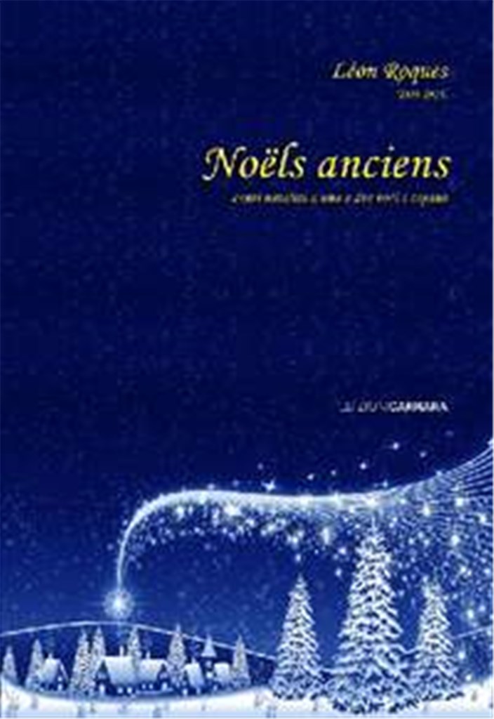 Noels anciens