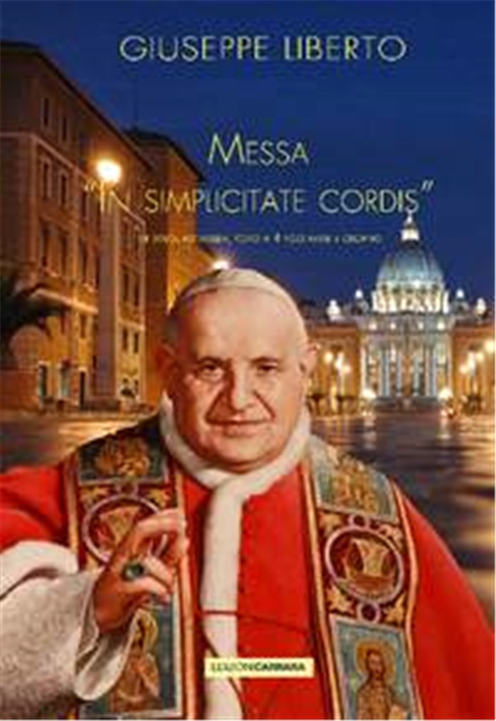 Messa In Simplicitate cordis