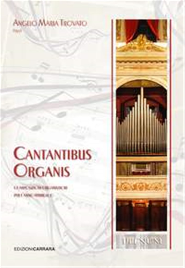 Cantantibus Organis