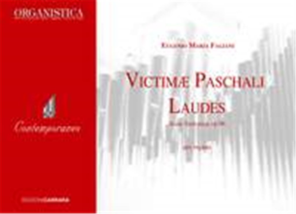 Victimae Paschalis Laudes