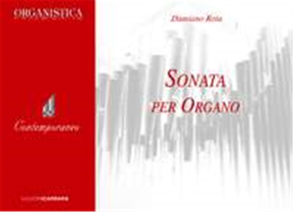 Sonata per Organo