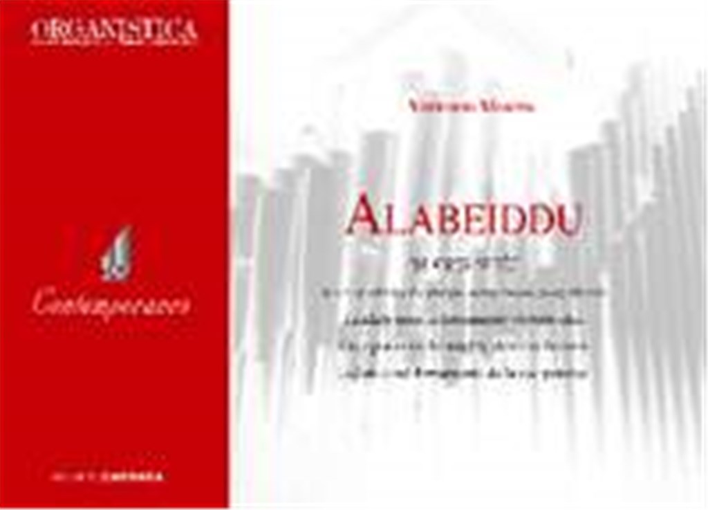 Alabeiddu
