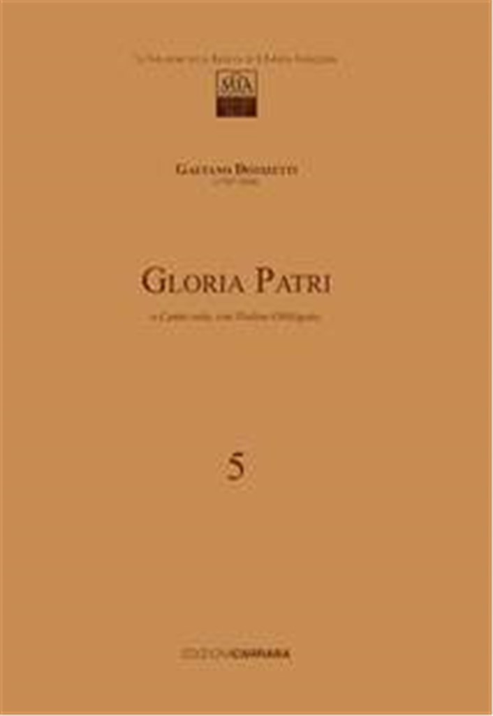 Gloria patri 5