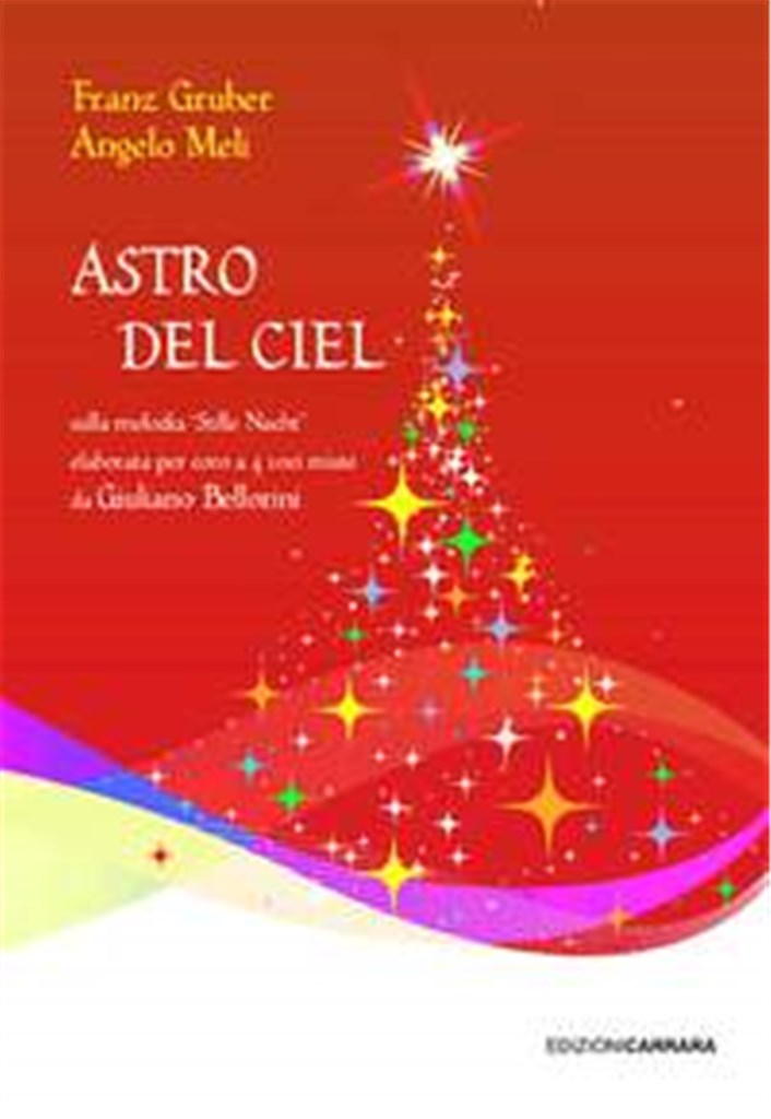 Astro del Ciel
