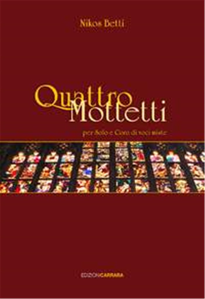 Quattro Mottetti