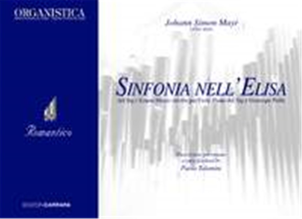 Sinfonia nell'Elisa