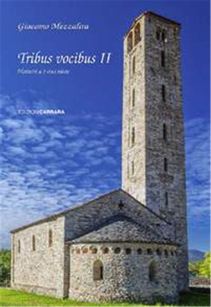 Tribus Vocibus II