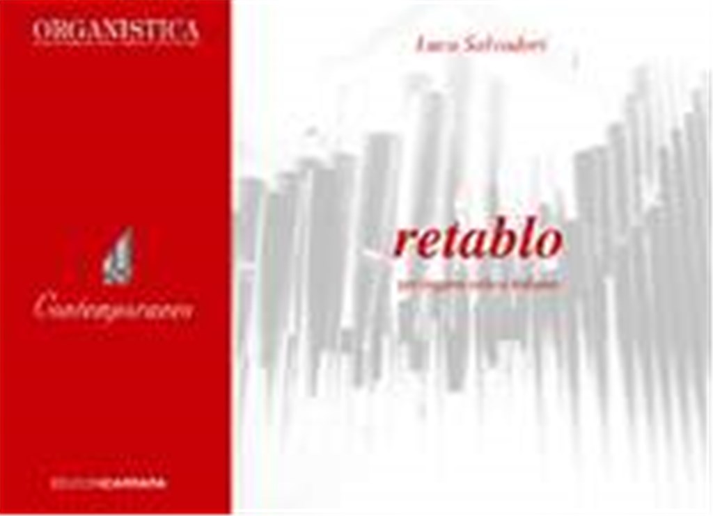 Retablo