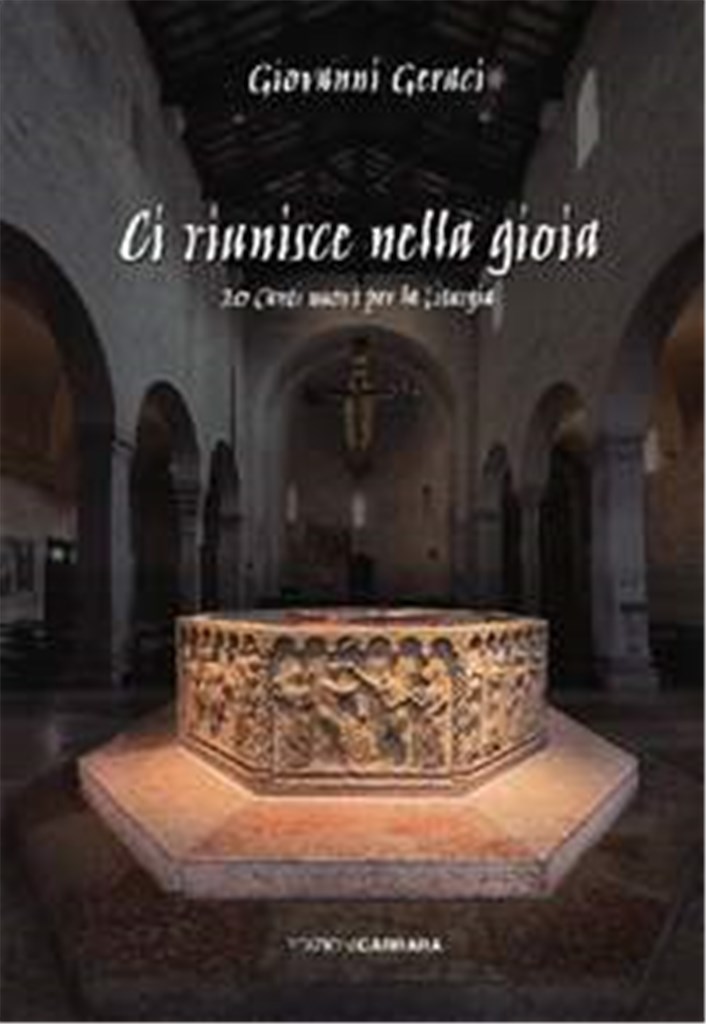 Ci riunisce nella gioia