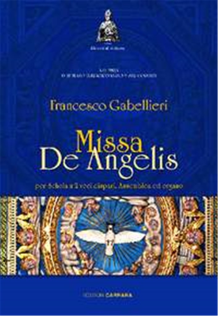 Missa De Angelis