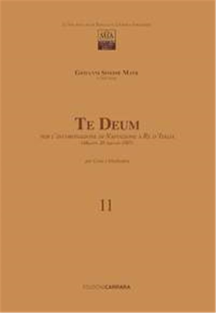 Te Deum