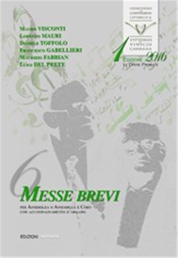 6 Messe brevi