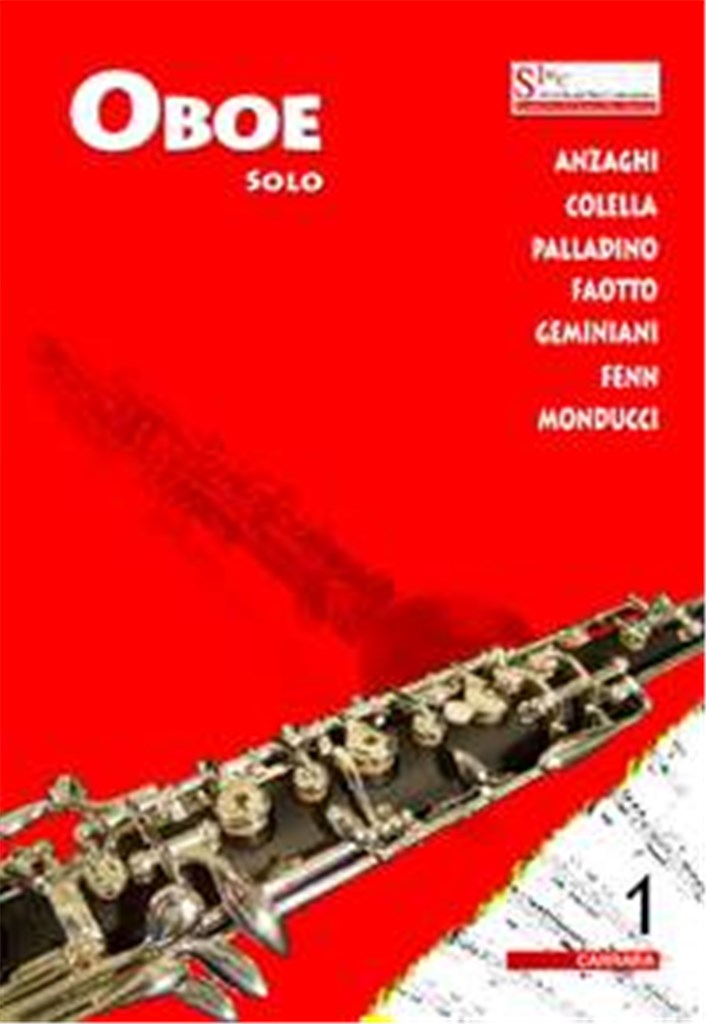 Oboe