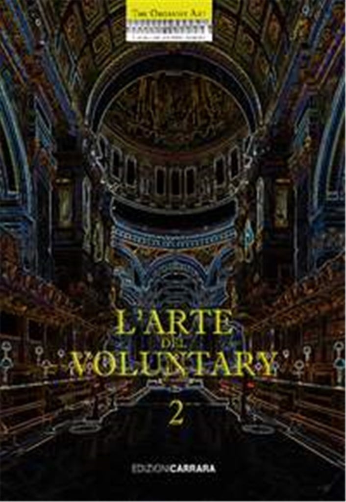 L'Arte del Voluntary Vol. 2