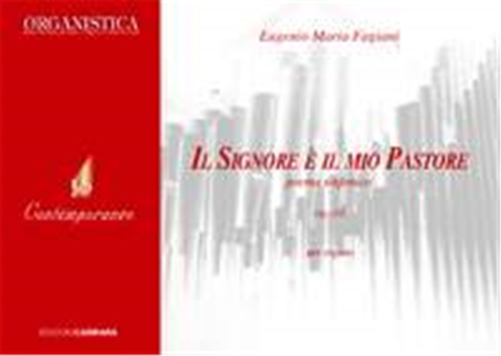 Il Signore è il mio Pastore