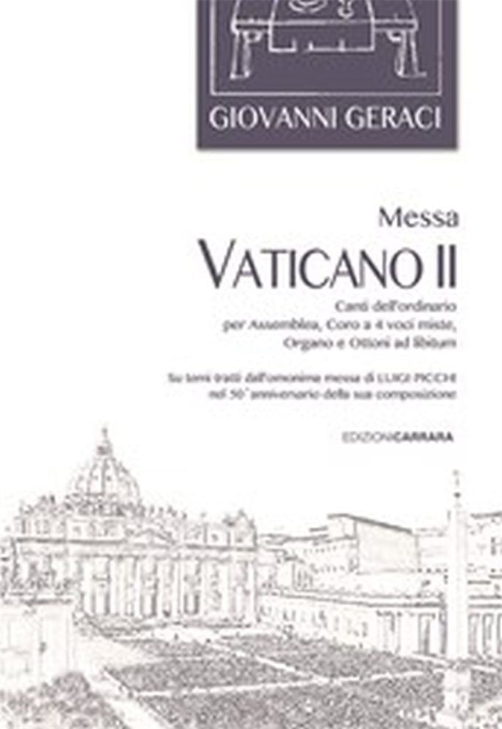 Messa Vaticano II