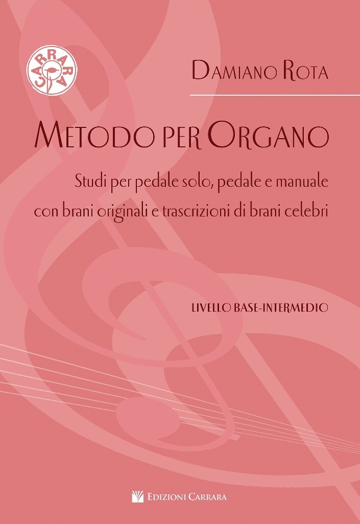 Metodo Per Organo Studi