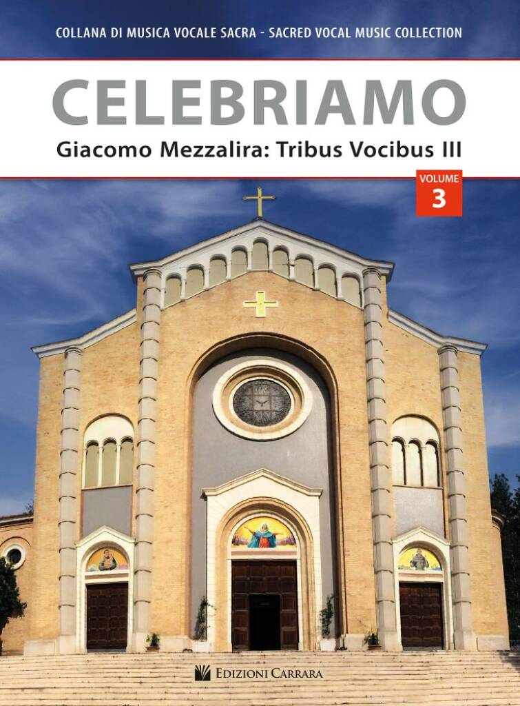Celebriamo 3