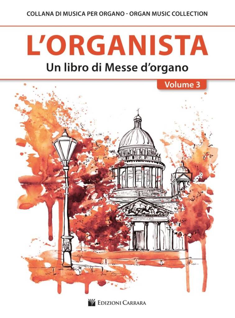 L'Organista 3