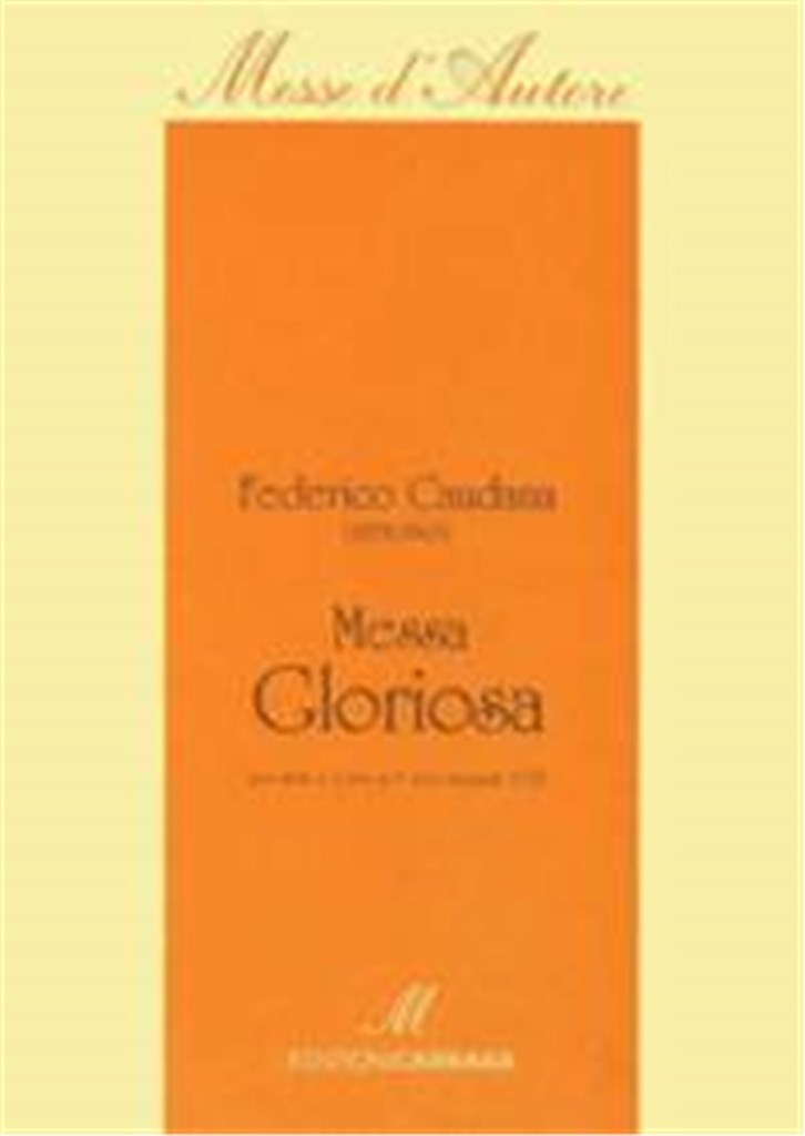 Messa Gloriosa