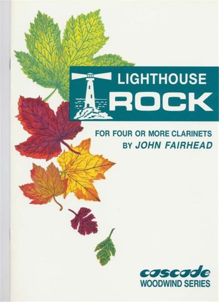 Lighthouse Rock