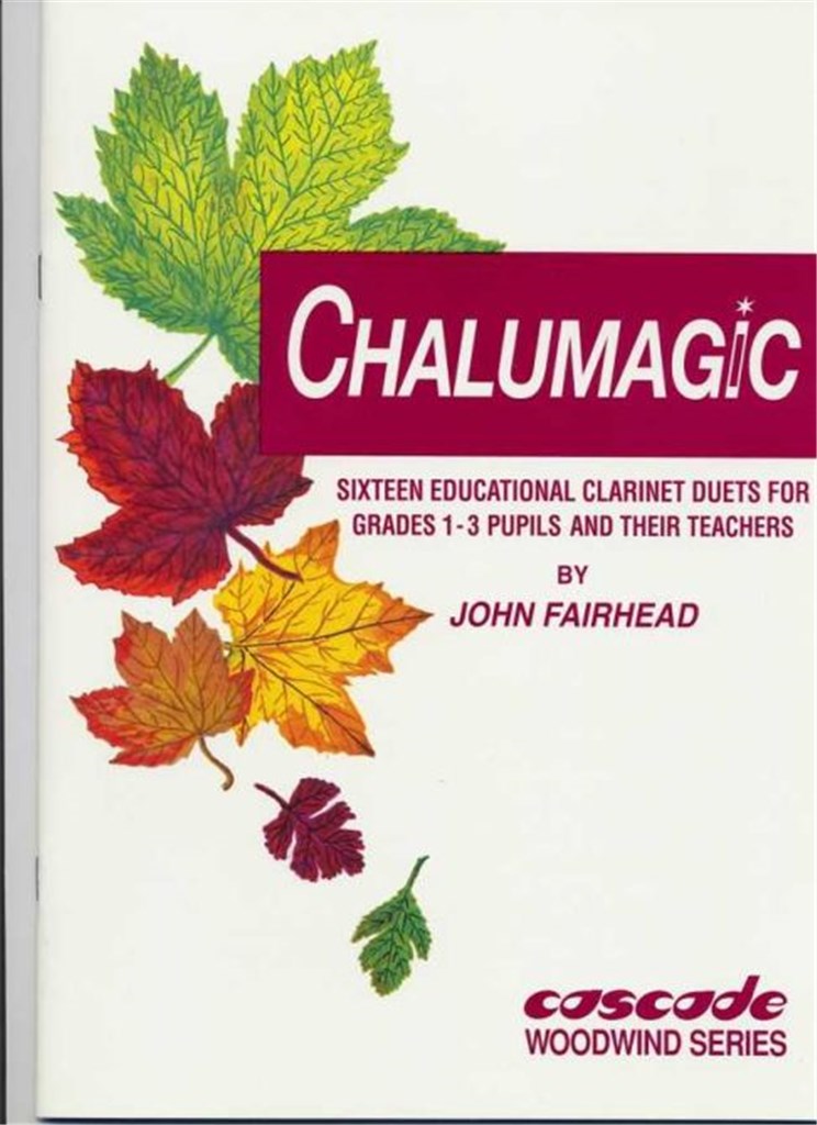 Chalumagic