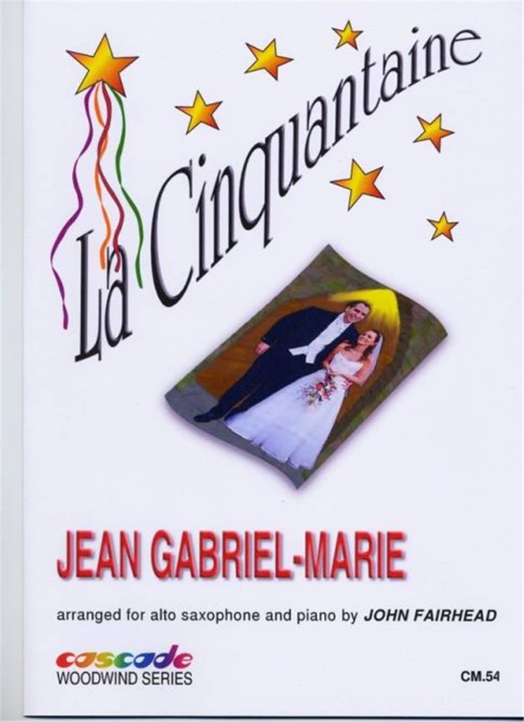 Cinquantaine,La