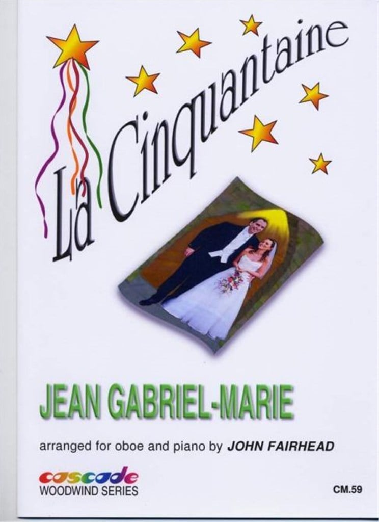 Cinquantaine,La
