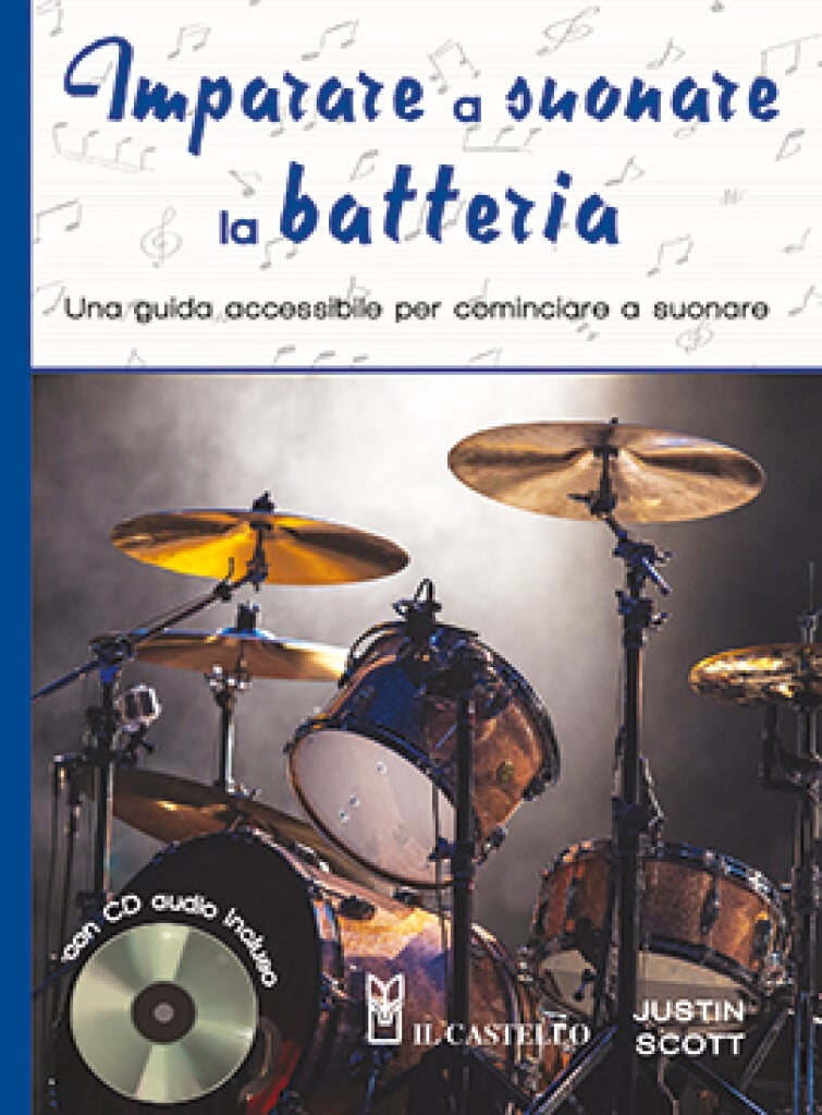 Imparare A Suonare La Batteria