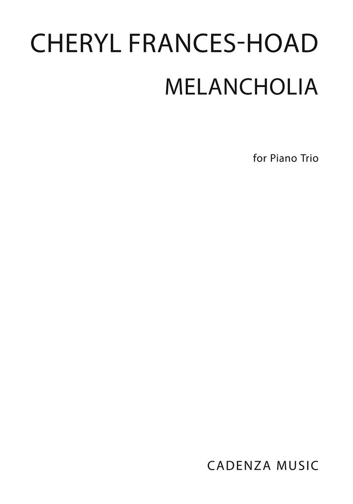 Melancholia