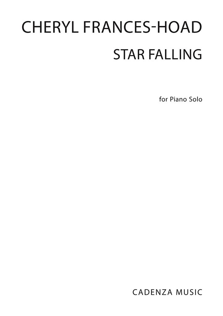 Star Falling