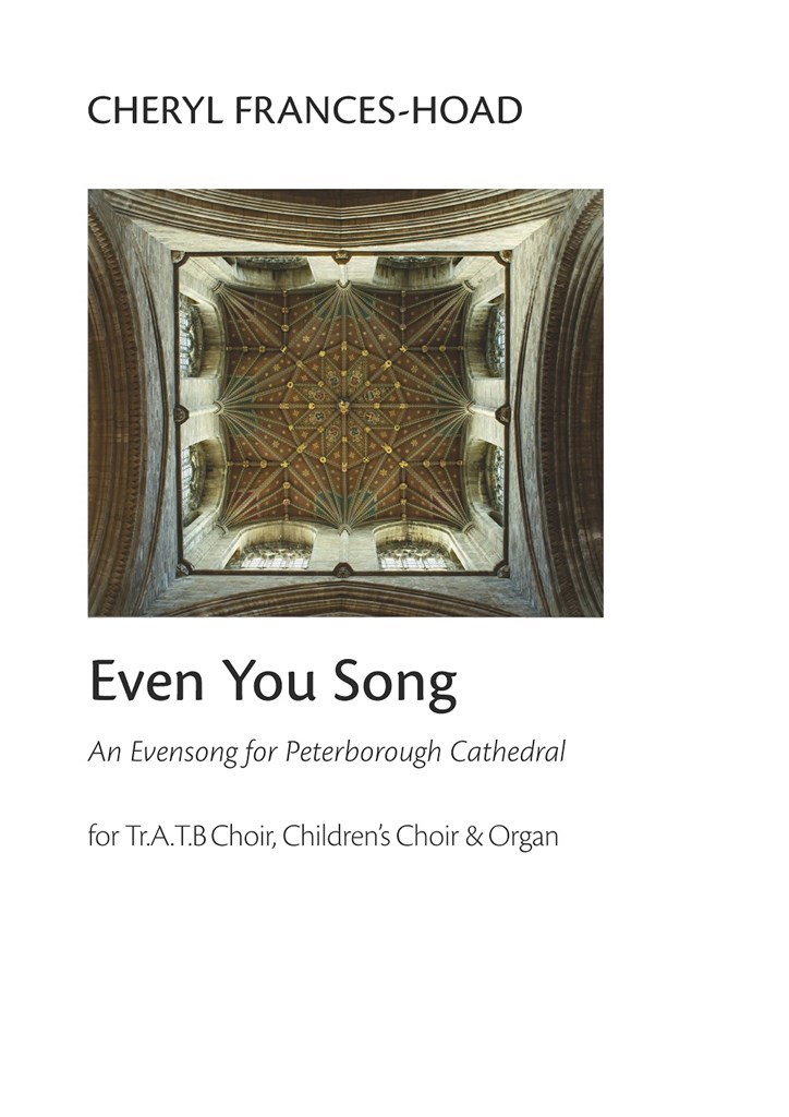 Even You Song