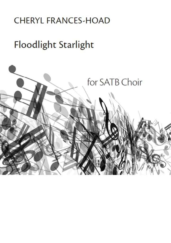 Floodlight Starlight
