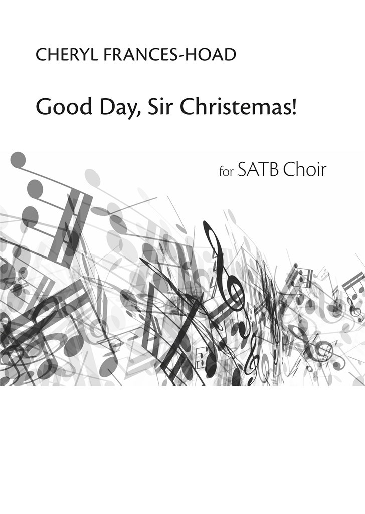 Good Day Sir Christemas