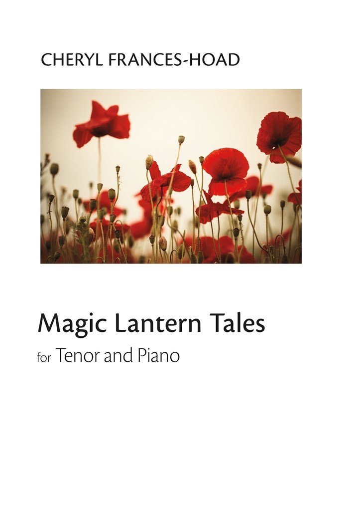 Magic Lantern Tales