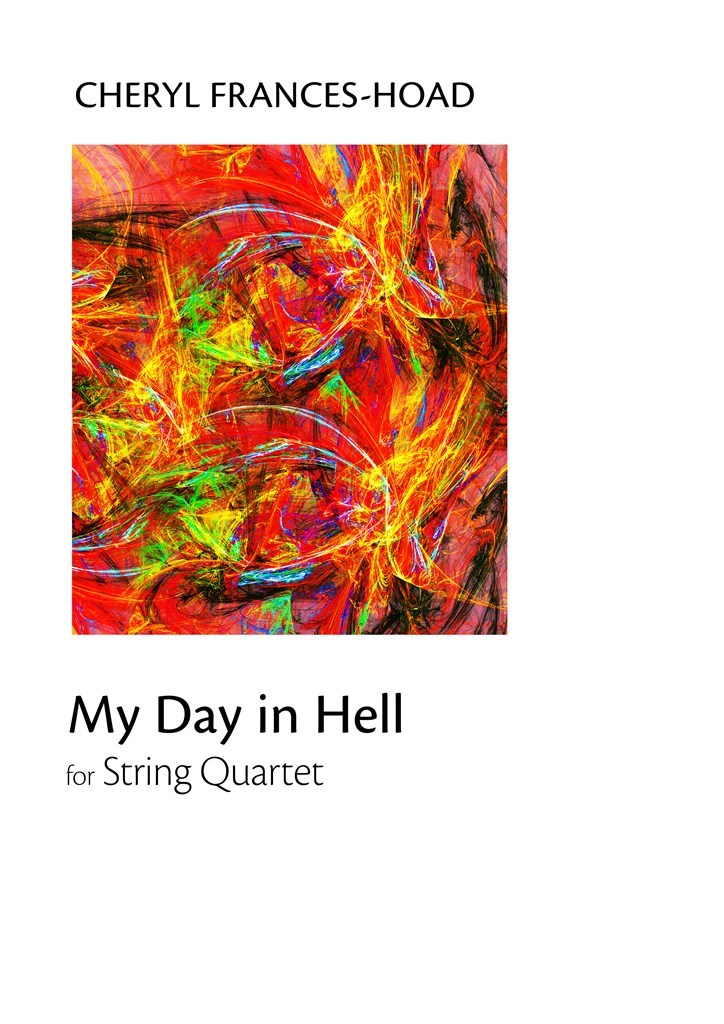 My Day In Hell